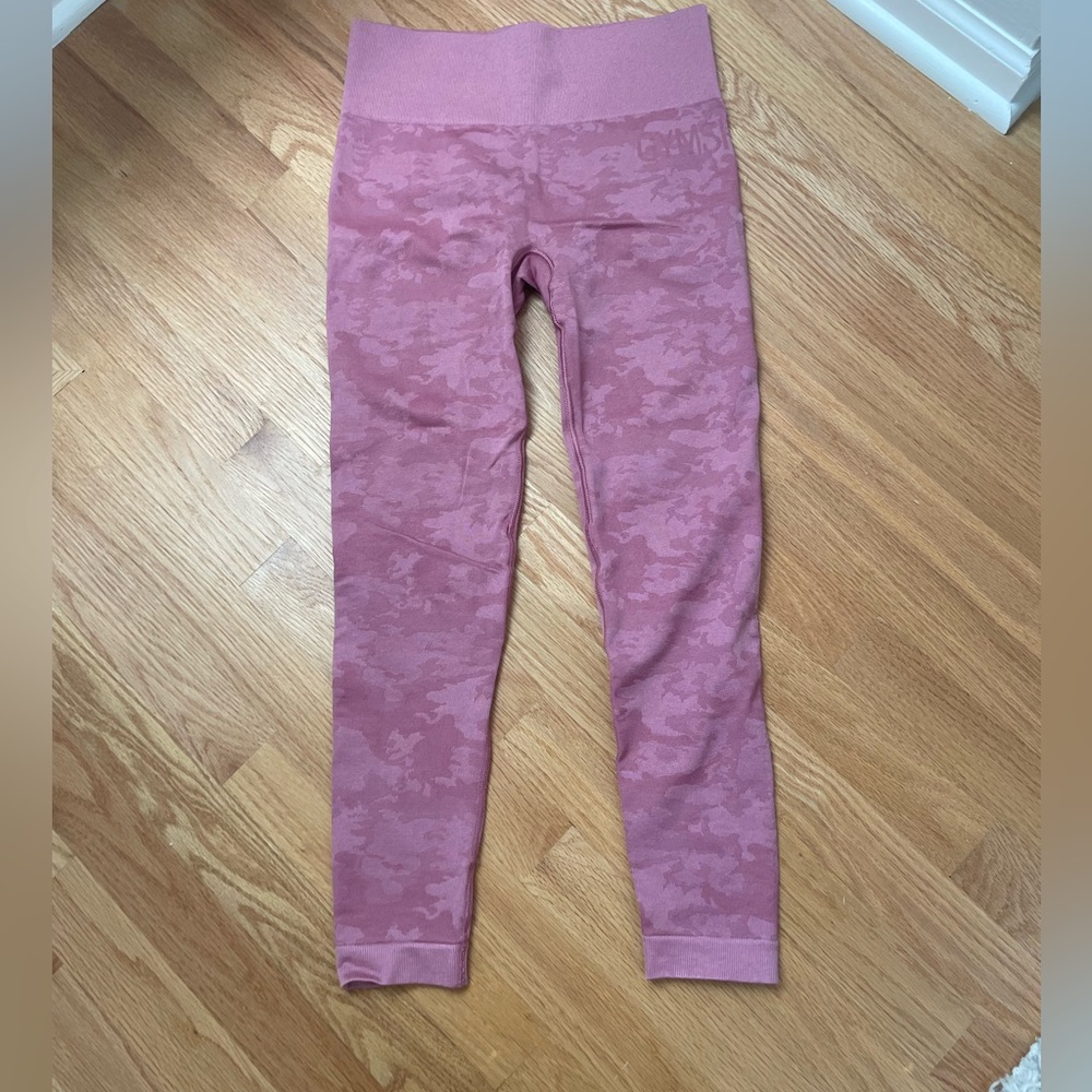 Gymshark Leggings